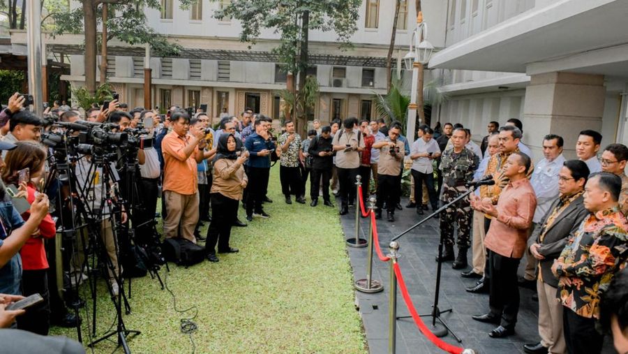 Dok Kementerian ESDM