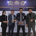 Pegadaian Raih Penghargaan Indonesia's In-House Counsel Awards 2025