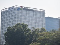 Pertamina Jadi Pelopor Produk Energi Rendah Karbon di Kawasan Regional