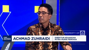 Video: Transisi Energi, Smelter Dorong Hilirisasi Nikel Berbasis ESG