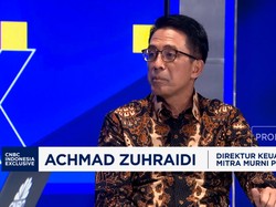 Video: Transisi Energi, Smelter Dorong Hilirisasi Nikel Berbasis ESG