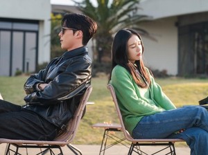 Dynamite Kiss Masuk Top 10 Netflix, Ini Sinopsis hingga Jadwal Tayangnya