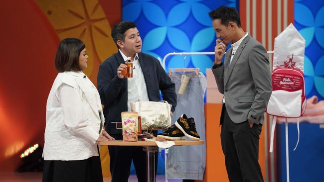 Gokil! Program Shopee Jagoan UMKM Naik Kelas Tembus 25 Juta Views