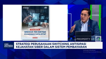 Video: Ancaman Scam Sistem Pembayaran Bikin Warga RI Rugi Rp 6,1 T
