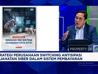 Video: Ancaman Scam Sistem Pembayaran Bikin Warga RI Rugi Rp 6,1 T