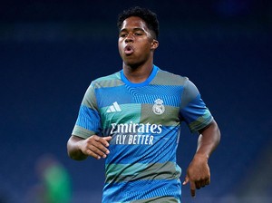 Madrid Tak Menyesal Lepas Endrick Meski Kini Sedang Krisis Penyerang Utama