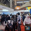 Serbu! UI Gelar Job Fair Gratis-Perusahaan Buka Ratusan Lowongan Kerja