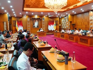 Koster Minta Nilai Investasi Asing di Bali Dinaikkan Jadi Minimal Rp 100 Miliar