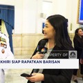 Video: Gubernur Papua Fokus Siapkan Generasi Emas Lewat SDM Unggul