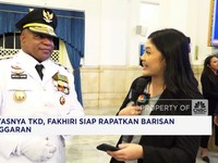 Video: Gubernur Papua Fokus Siapkan Generasi Emas Lewat SDM Unggul