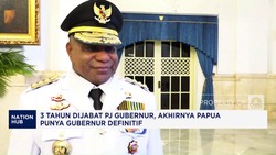 Video: Gubernur Papua Pastikan Setiap Rupiah Tepat Sasaran ke Rakyat