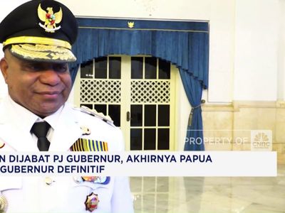 Video: Gubernur Papua Pastikan Setiap Rupiah Tepat Sasaran ke Rakyat