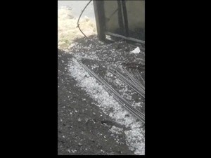 Hujan Es Angin Kencang 3 Hari Landa 2 Daerah di Jatim, Ini Penyebabnya