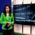 Video: IHSG Rekor, Meski Asing Masih Kabur