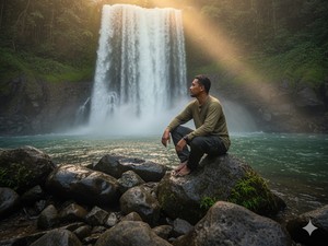 Video AI Bikin Konsumsi Air Dunia Melejit: Dampaknya Bisa Kekeringan!