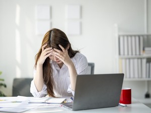 Pesan Menkes agar Kesehatan Mental Anak Muda Tetap Terjaga