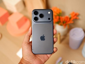 Intel Kabarnya Mulai Produksi Chip iPhone