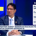 Video: Karena Hal Ini, Purbaya Sebut Gak Mustahil IHSG Sentuh 36.000