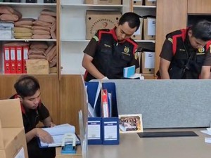 Dulu Terjerat Pungli, Kini Pelindo Terseret Korupsi Kolam Pelabuhan