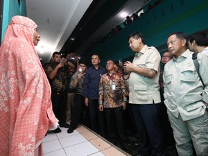 Pemda Diminta Perbanyak Terbitkan PBG untuk Program Rumah MBR