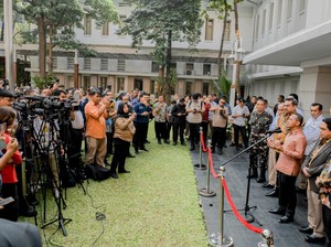 Pemerintah Libatkan UMKM & BUMD Lokal Kelola 45 Ribu Sumur Minyak Rakyat