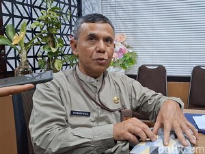 9.407 Wajib Pajak di Mataram Manfaatkan Pembebasan Denda Tunggakan PBB