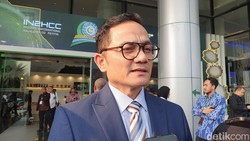 Presiden Prabowo Usul Skema Biaya Haji Jadi 52:48, Ini Tanggapan BPKH