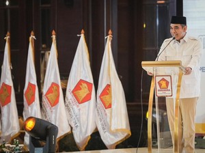 Ahmad Muzani: MBG Bisa Meningkatkan Gairah Ekonomi di Daerah