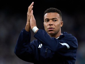 Mbappe Sempat Nyaris Pensiun dari Timnas Prancis, Ini Penyebabnya