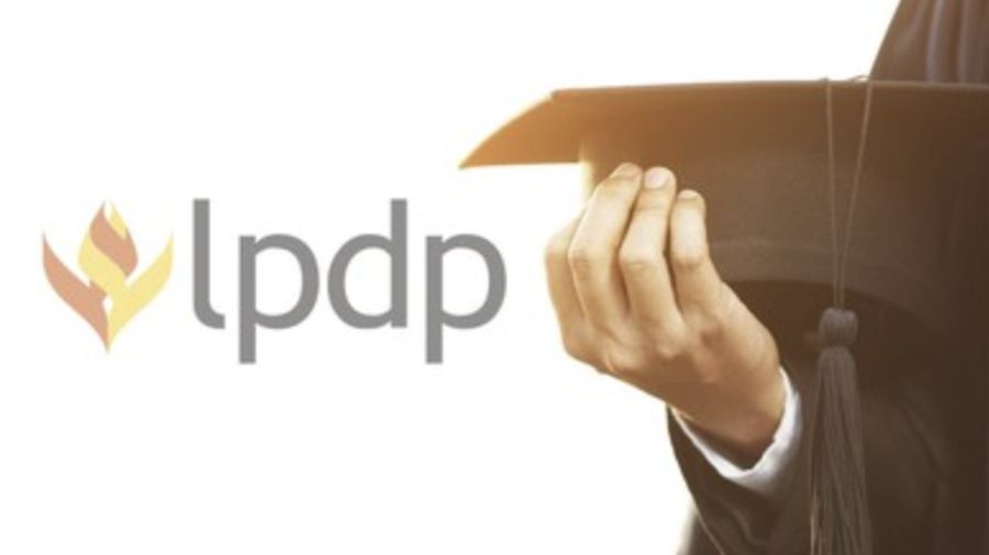 LPDP. (Dok LPDP)