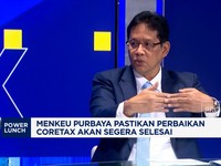 Video: Ajak Ahli IT, Purbaya Pastikan Perbaikan Coretax Segera Selesai