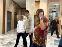 Purbaya-Bahlil Bertemu, Pembayaran Kompensasi BBM & Listrik Dipercepat