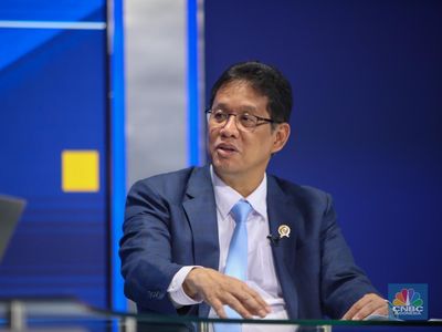 Purbaya Semprot Asing yang Garap Coretax: Gak Lebih Pintar dari Kita!