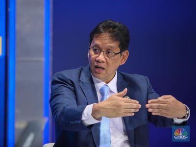 Polemik Dana Pemda Mengendap di Bank, Purbaya: Awas Diperiksa BPK