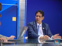 Kantor Purbaya Terbitkan Dim Sum Bond Akhir 2025