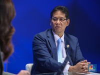 Purbaya: Tidak Ada Pesan Sponsor di APBN!