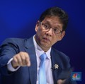 Purbaya Pertimbangkan Opsi Pembubaran Satgas BLBI