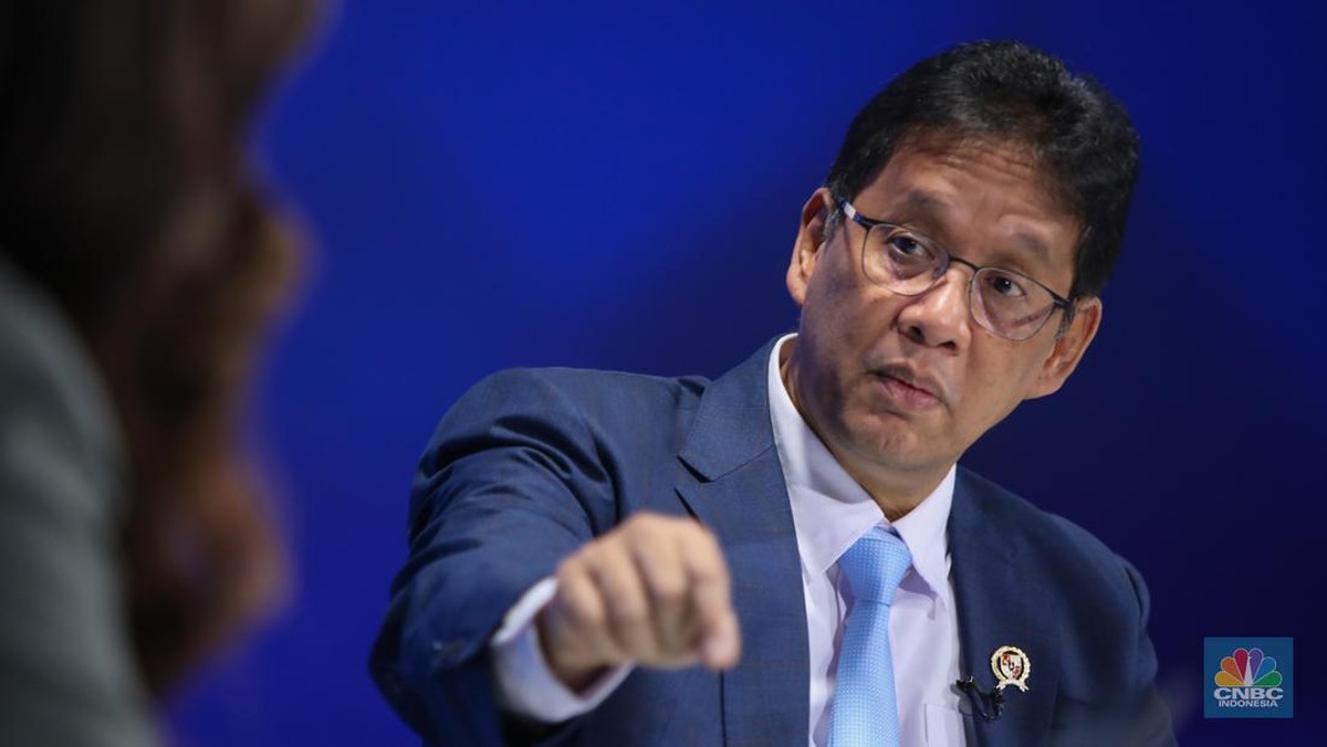 Rencana Purbaya Pangkas PPN Bagus Tapi Harus Hati-hati