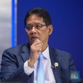 Purbaya Kaji Penurunan Tarif PPN, DPR Usul Jadi 8%