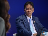 Ada Pengusaha Berkedok UMKM Ngakalin Pajak, Begini Rencana Purbaya!