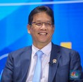 Purbaya Janji ke Investor, Tetap Disiplin Defisit Fiskal di Bawah 3%