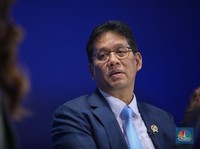 Purbaya: Gak Ada Fiskal Agresif, Saya Cuma Kelola Uang Lebih Bagus