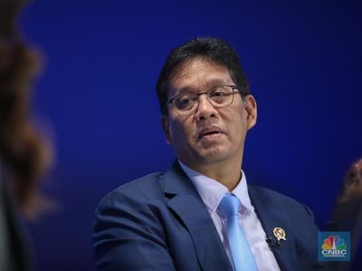 Lapor Pak Purbaya! Negara Ini Berani Pasang Tarif PPN 8%