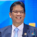 Ditanya Rencana Pajak, Purbaya: Saya Tidak Akan Buat Keributan!