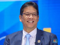 Ditanya Rencana Pajak, Purbaya: Saya Tidak Akan Buat Keributan!