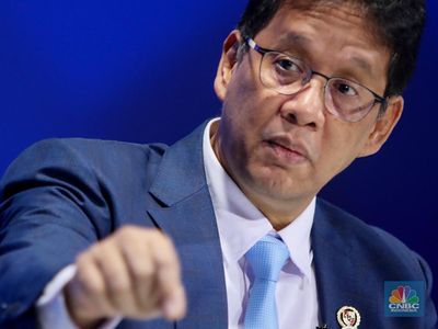 Purbaya Ingatkan BPJS Kesehatan: Tolong yang Bocor-bocor Dibetulin!