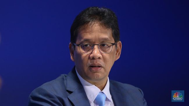Tak Asal-asalan! Purbaya Ogah Taruh Dana APBN di Bank Bermasalah