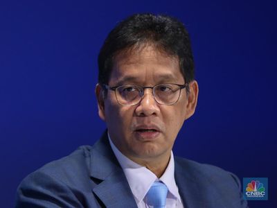 Gaji PNS Naik 2026? Purbaya: Kayaknya Ada Kemungkinan!