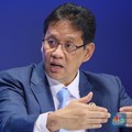 Purbaya: Kalau Ekonomi Tumbuh 6%, Orang Dipajakin Juga Senang