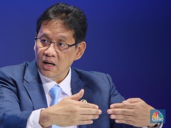 Menkeu Purbaya Tantang Bursa dan OJK Hukum Penggoreng Saham